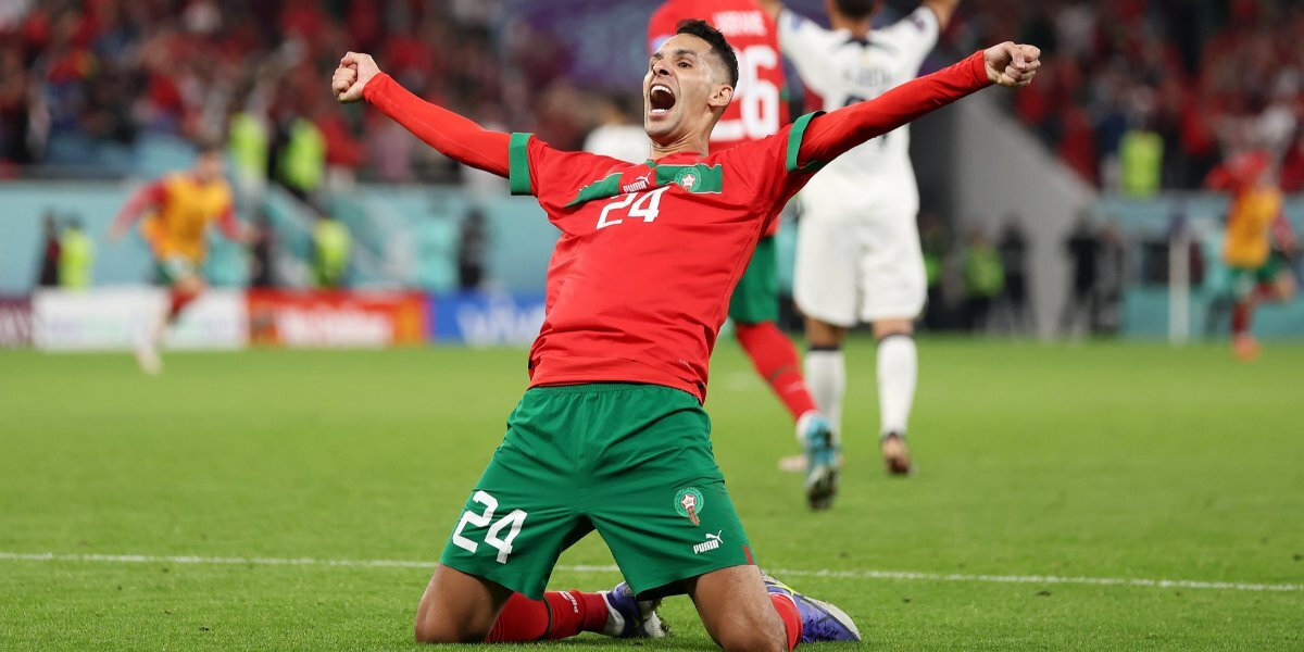 «Если сборная Марокко возьмет третье место, это будет сенсация» — Шишкин о матче за бронзу ЧМ-2022