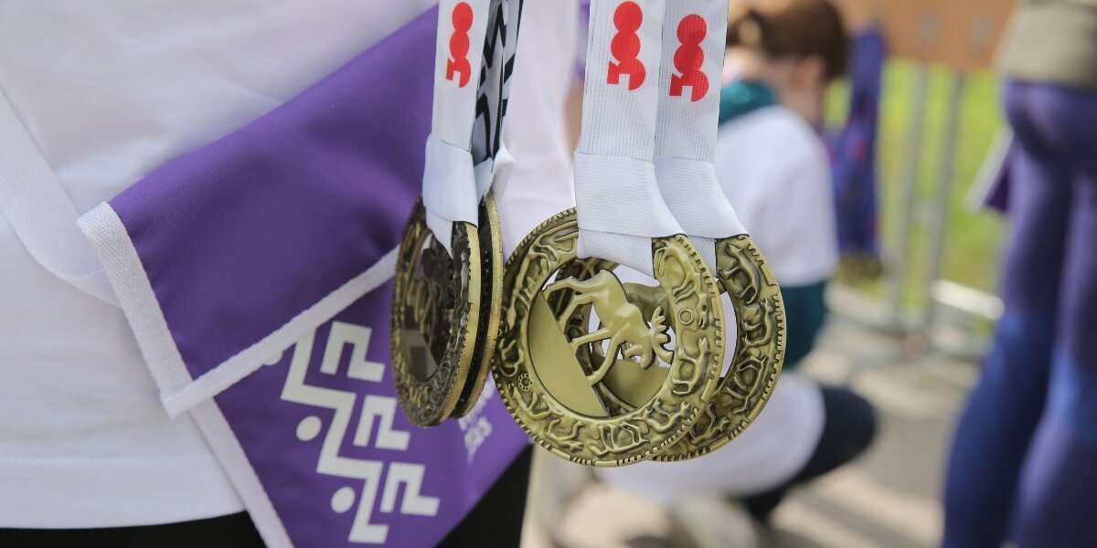 Лыжники Легков, Спицов, Коростелев и Степанова заняли третье место в эстафете на Пермском марафоне‑2023