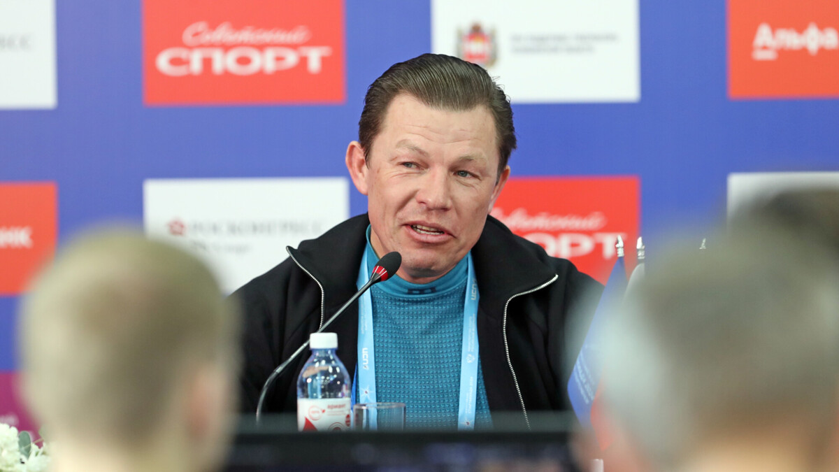 Майгуров о золоте в мужской биатлонной эстафете на ОИ‑2014: «Тогда они победили в соответствии с правилами»