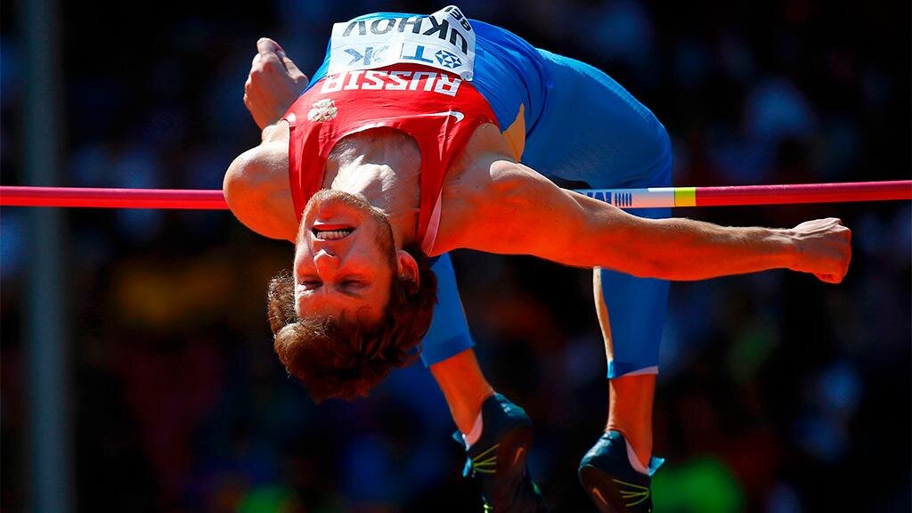 Юрист: «Российские легкоатлеты имеют шанс выиграть апелляции в индивидуальном порядке»