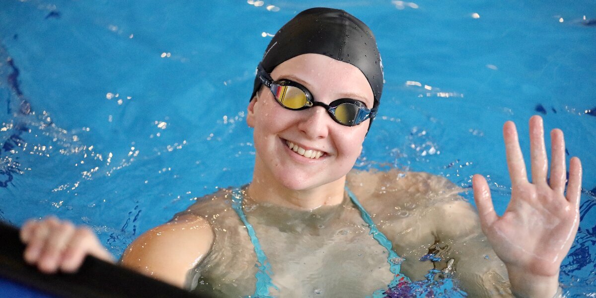 Чикунова победила Ефимову на 100‑метровке брассом в полуфинале ЧР по плаванию на короткой воде