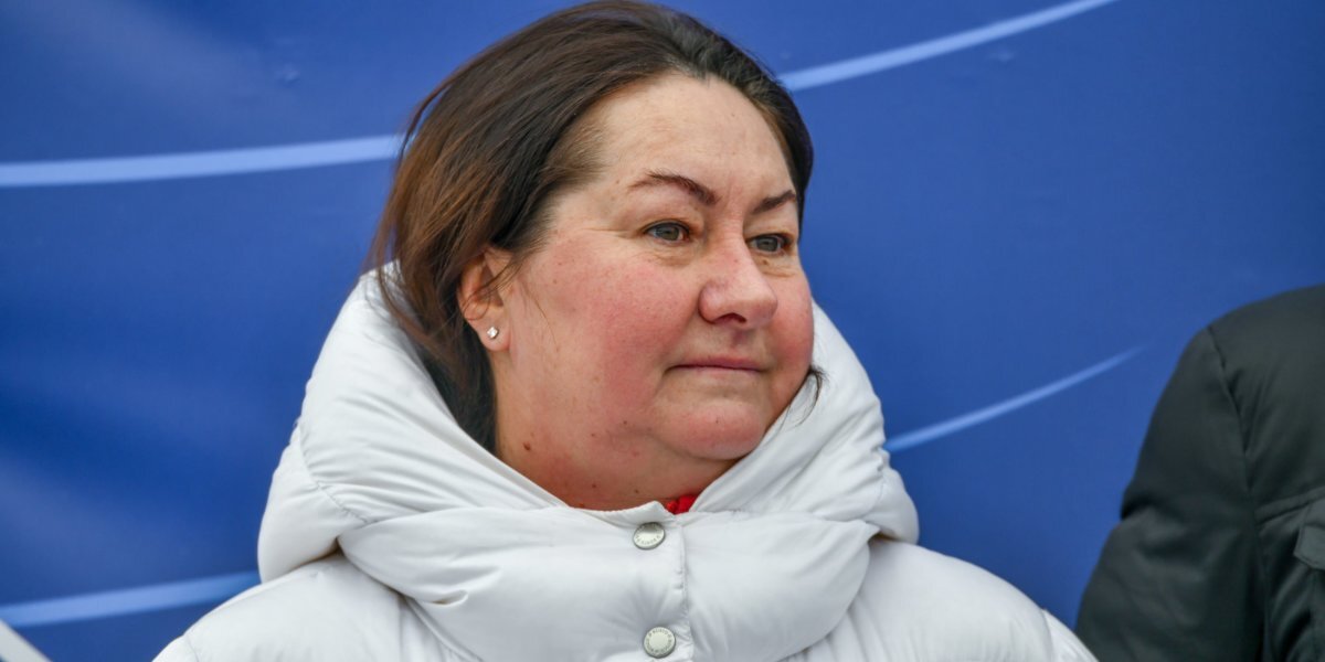 Вяльбе: «Надеюсь, Степанова будет себя получше чувствовать и составит Непряевой хоть какую-то конкуренцию в дистанционных гонках»