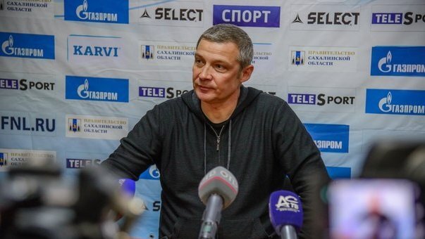 Равиль Сабитов: «В сборной России собраны техничные, быстрые и креативные футболисты, нужно использовать это»