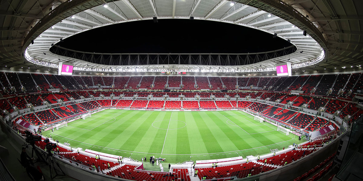 Президент ФИФА ответил фанатам, которые решили бойкотировать ЧМ-2022 в Катаре
