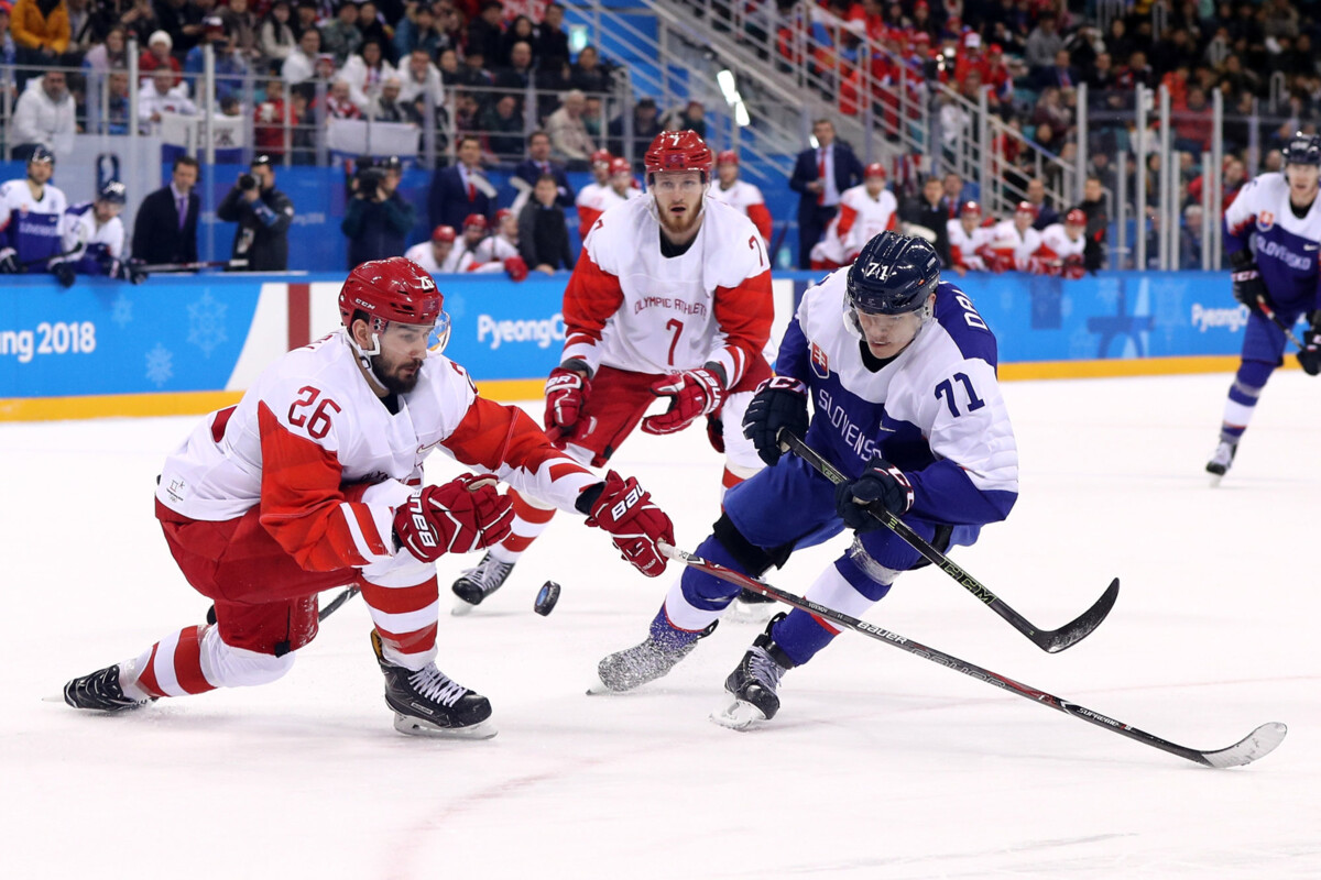 «Наконец‑то в IIHF поняли, что ЧМ и Олимпиада без сборной России не являются полноценными» — Каменский