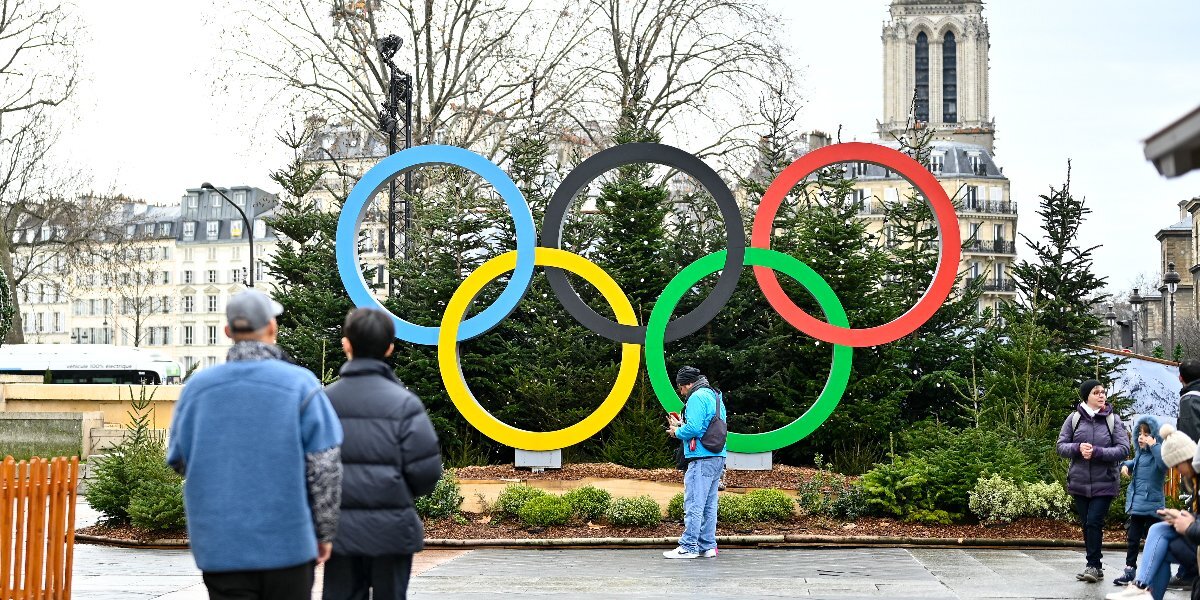 «Олимпийское движение утрачивает свои позиции просто катастрофически» — Сальников