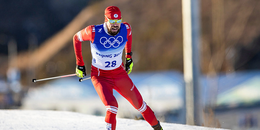 Чемпион ОИ лыжник Устюгов: «Воодушевили слова Сорина, он в меня поверил»