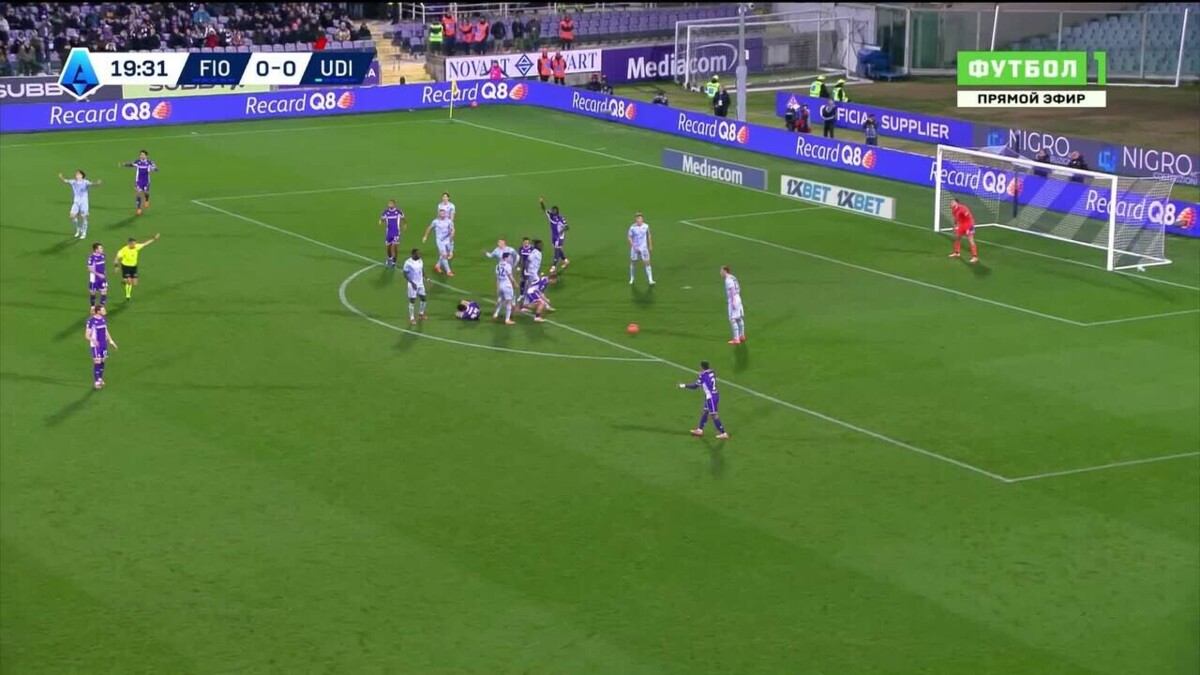 Изображение видео