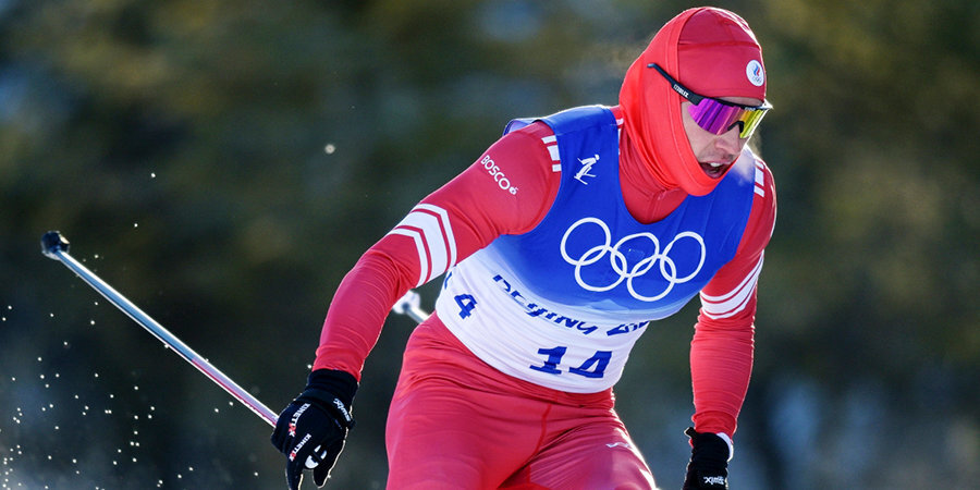 Терентьев принес еще одну медаль нашим лыжникам, Клебо выиграл спринт и стал четырехкратным олимпийским чемпионом. Как