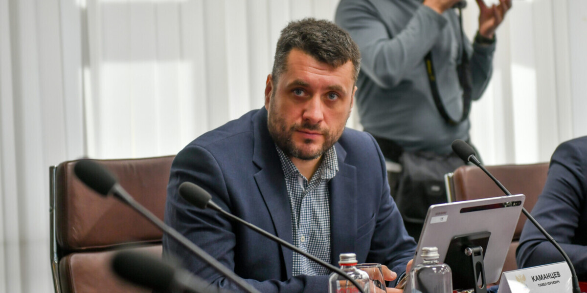 Каманцев рассказал, почему судейский комитет РФС больше не публикует переговоры арбитров во время матчей РПЛ