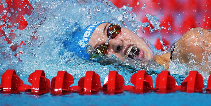 Игры WADA с LIMS: с чем столкнулись наши пловцы перед Олимпиадой?