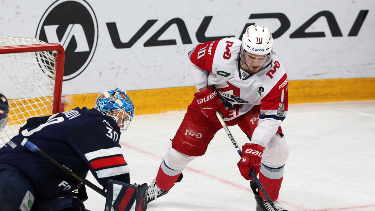 Петр Воробьев считает, что хоккейному «Локомотиву» не хватает опыта игры в финале