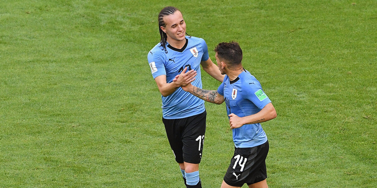 Хавбек сборной Уругвая, которым интересовался «Зенит», продолжит карьеру в Турине