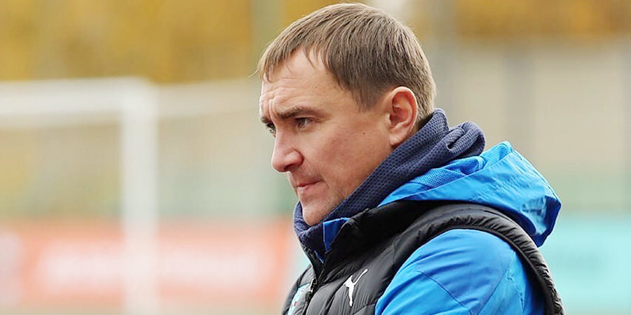 «Велес» во второй раз назначил Куликова главным тренером клуба