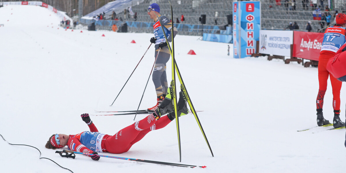Крянин считает, что в российском лыжном спорте идет перестройка