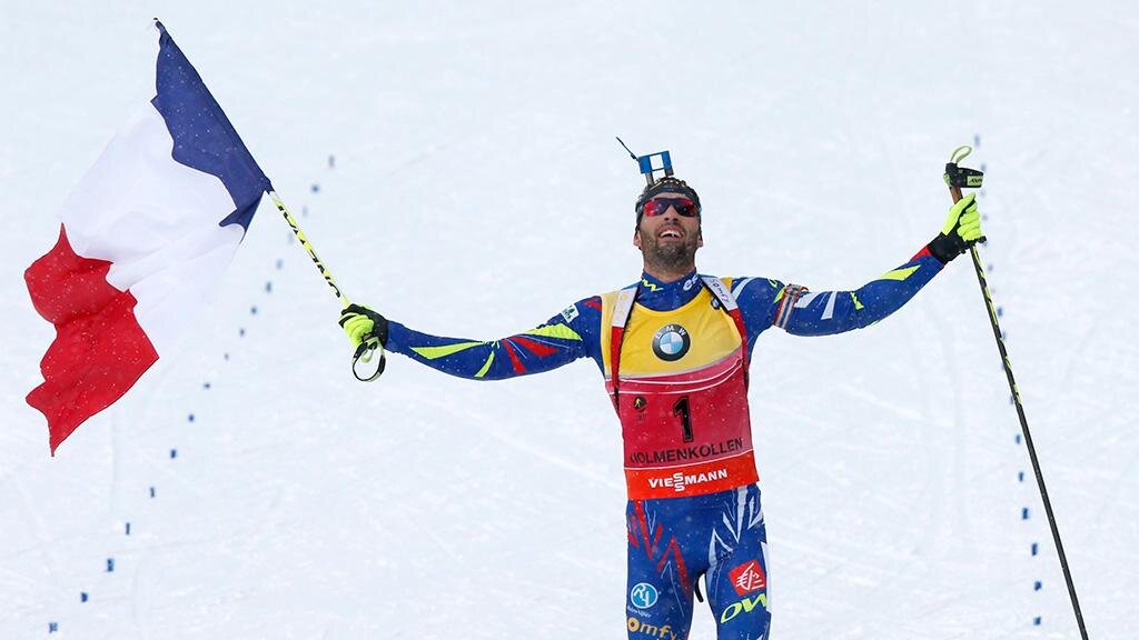Федерация лыжных видов спорта Франции рассчитывает увезти из Кореи 20 медалей