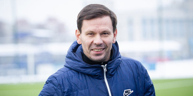 Зырянов не исключил возвращения на тренерскую работу