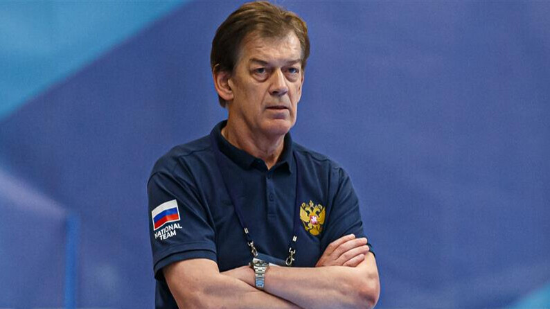 Вопрос продолжения работы Петковича в сборной России по гандболу находится в стадии обсуждения — федерация