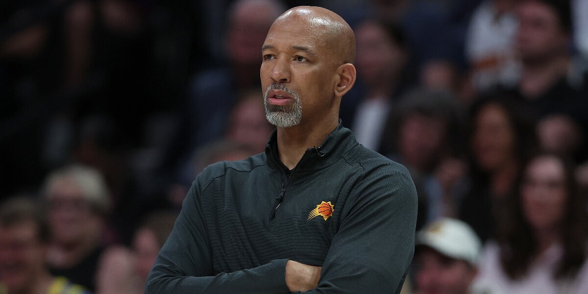 Уильямс покинул пост главного тренера клуба НБА «Финикс» после вылета команды из плей-офф