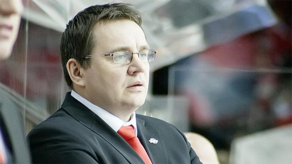 Андрей Назаров: «На арене «Нефтехимика» будет техника, которой нет у большинства клубов в НХЛ»