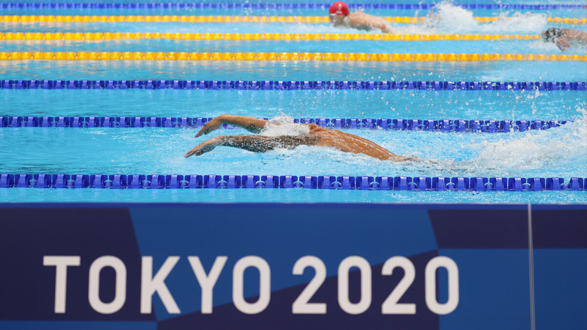 Комиссия спортсменов сборной США выступила с заявлением по допинг‑делу китайских пловцов