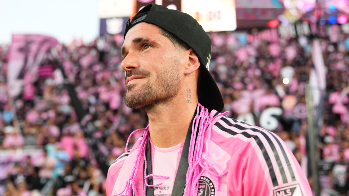 «Интер Майами» выкупил у «Атлетико» трансфер Де Пауля