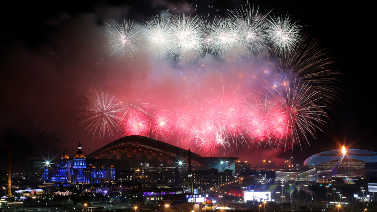 Авербух: «Лучшая церемония открытия за всю историю Олимпийских игр получилась именно у нас в 2014 году»