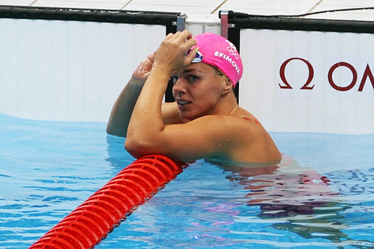 Российские пловцы завоевали 14 медалей в первый день этапа КМ в Казани