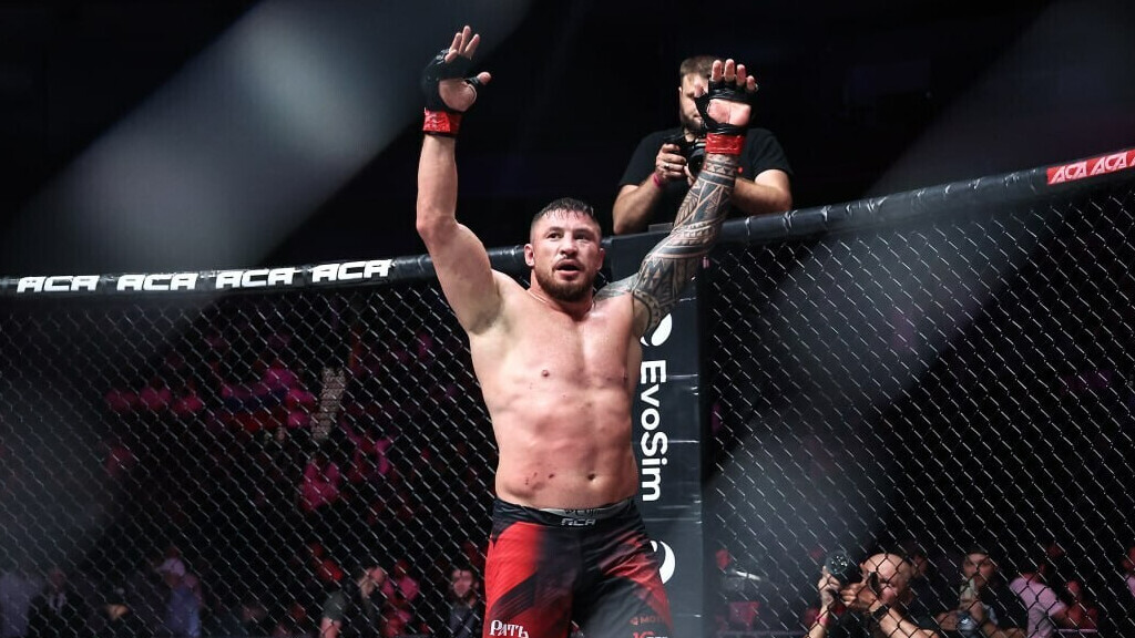 Экс‑чемпион АСА Гончаров остался недоволен дебютом в боксе, раскритиковав Харди