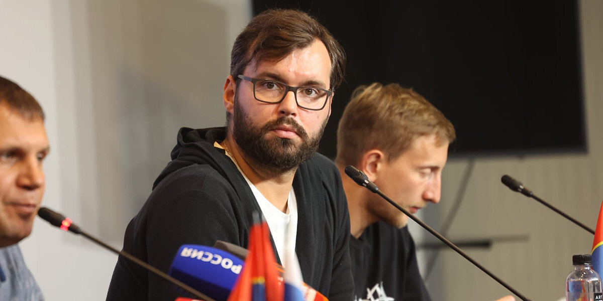 В «ПАРИ НН» объяснили назначение 35-летнего Артема Горлова на пост главного тренера клуба РПЛ