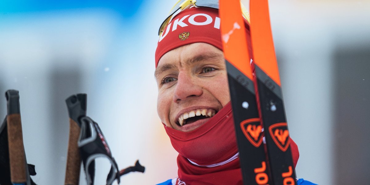 Бородавко назвал Большунова лучшим лыжником России в 2023 году