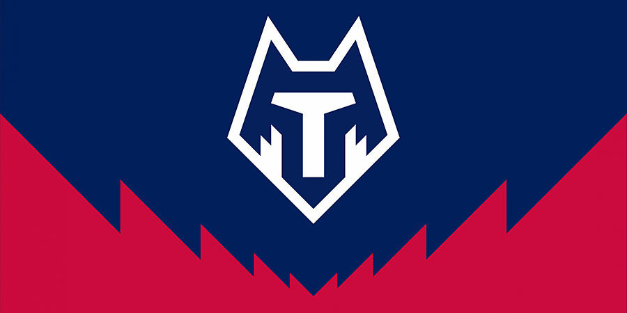 Спортивный директор «Тамбова» объяснил сходство нового логотипа с эмблемой регбийного клуба из Канады