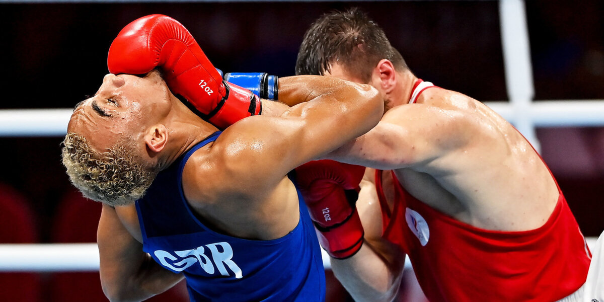 В МОК «гарантировали», что соревнования по боксу пройдут на Олимпийских играх 2028 года