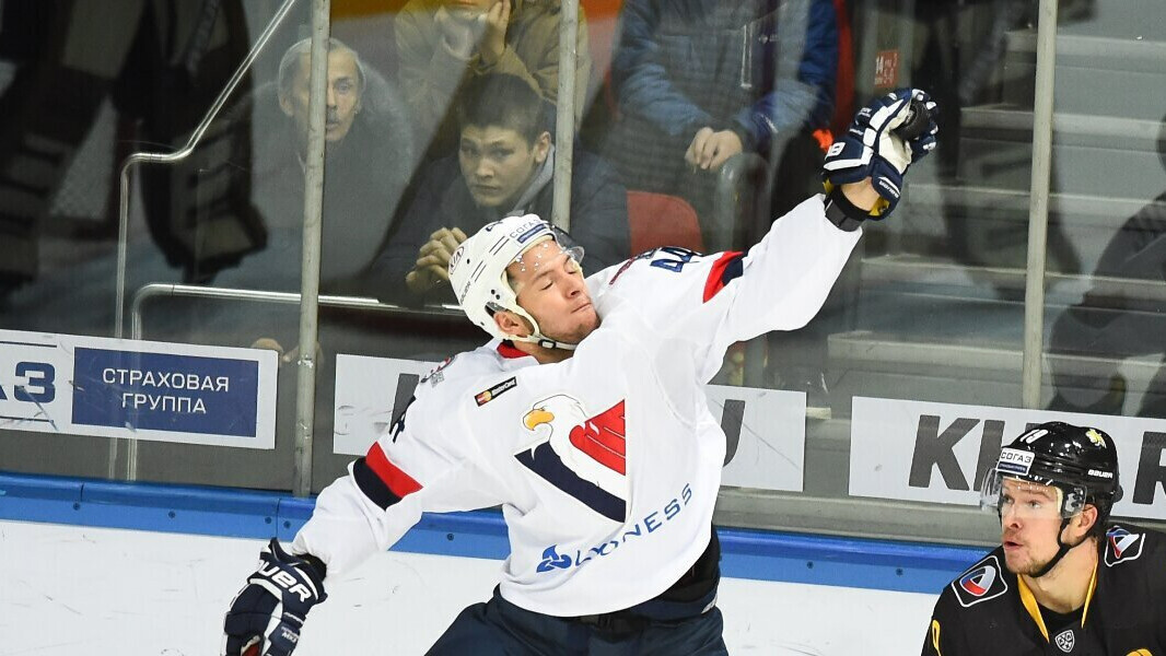 Отсутствие игроков из НХЛ на олимпийском хоккейном турнире не делает медаль Игр менее ценной, считает Росандич