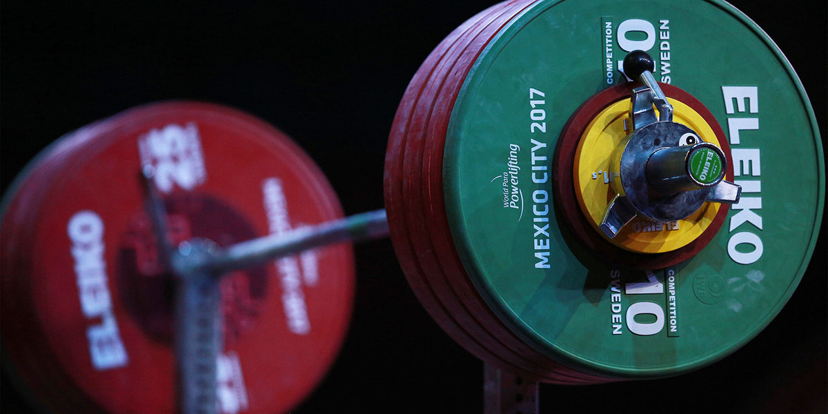 Международная федерация тяжелой атлетики рассмотрит рекомендации МОК по допуску российских спортсменов