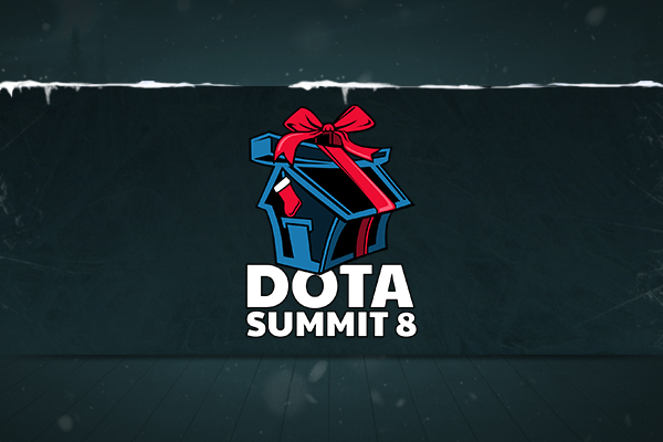 DOTA Summit 8: Virtus.pro бьется в финале последнего турнира года