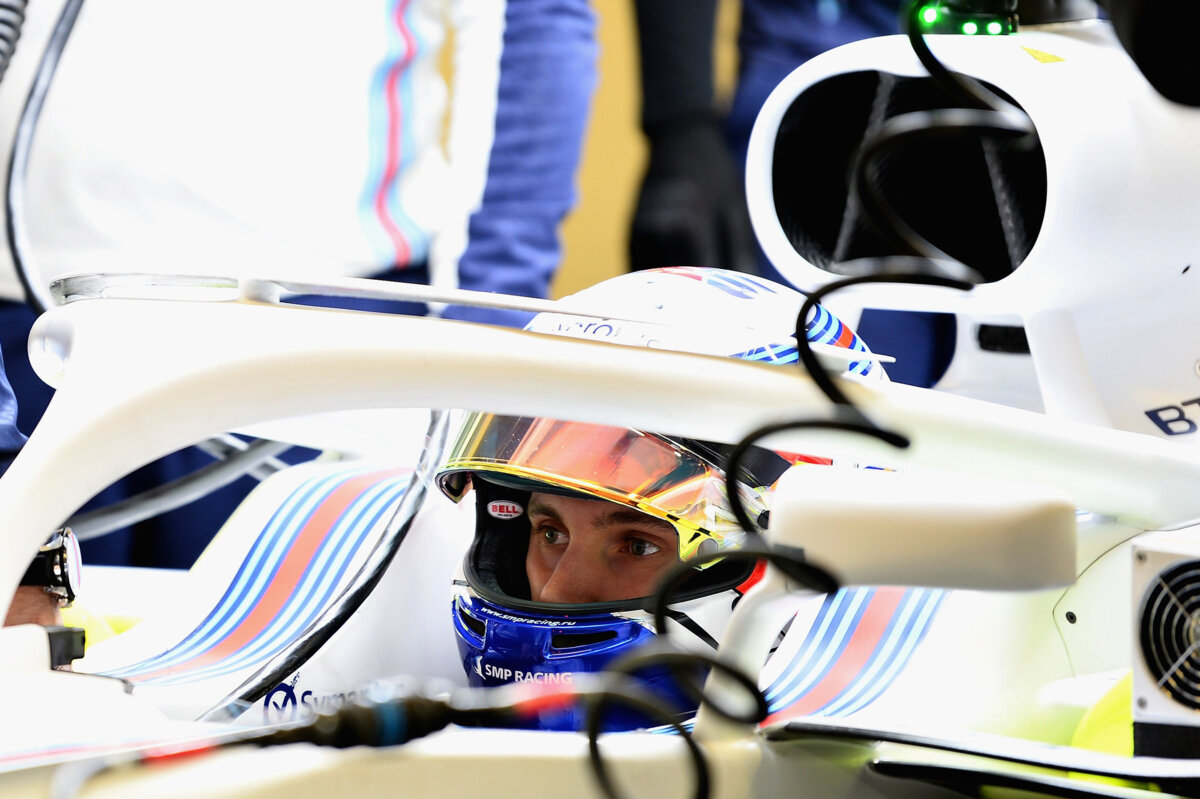Стюарды отказали «Уильямсу» в пересмотре решений на Гран-при Азербайджана