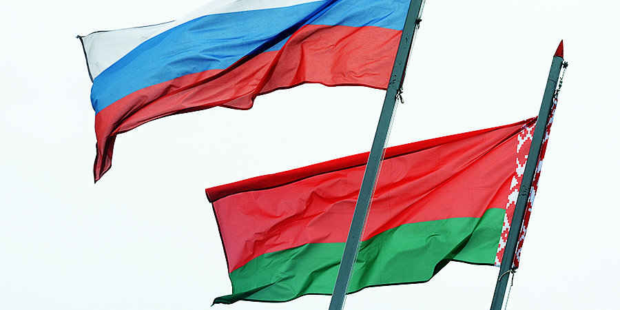 «Продолжим демонстрировать единение в спорте, формируя новую модель интеграции с Белоруссией» — глава ОКР