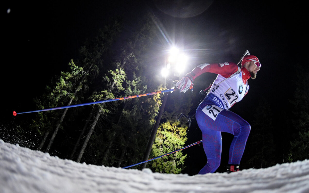 Тимофей Лапшин: «На Олимпийских играх я выступаю за Корею и за Россию»