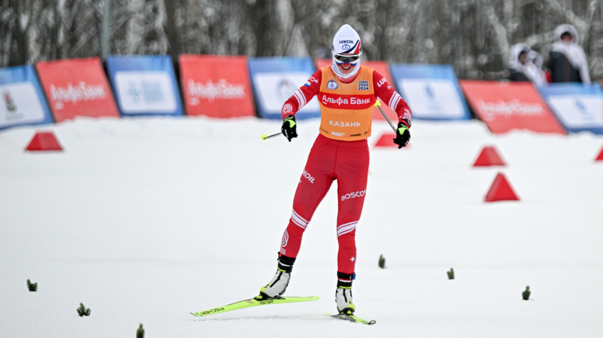 «Женский лыжный марафон на 50 км — это долго, грустно и нудно» — Степанова