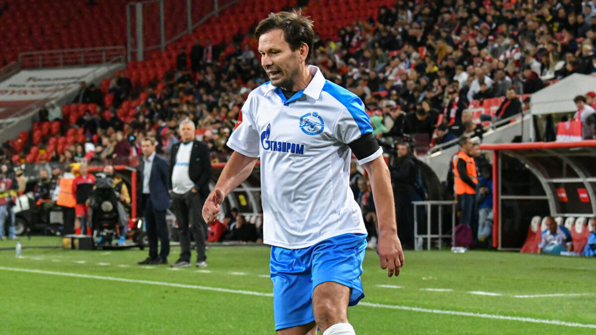 Экс‑полузащитник «Торпедо» назвал Зырянова идеальным кандидатом на должность главного тренера клуба