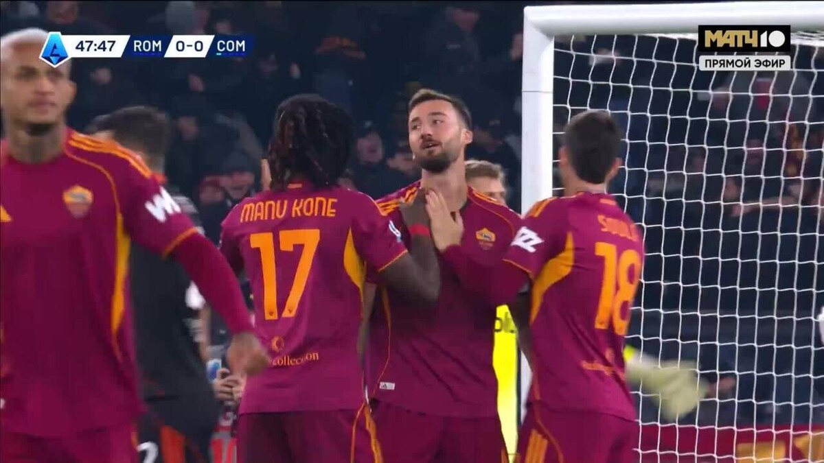 Изображение видео