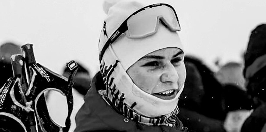 16-летняя лыжница погибла после падения на тренировке