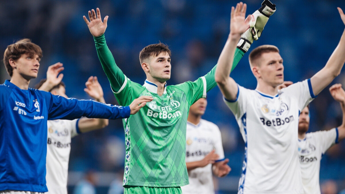 Кирьяков: «Динамо» зимой нужно усиливать каждую линию»