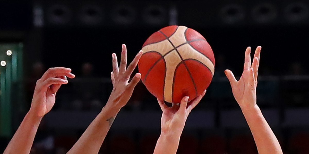 Баскетболисты «Астаны» обыграли «Минск» с разницей в 29 очков