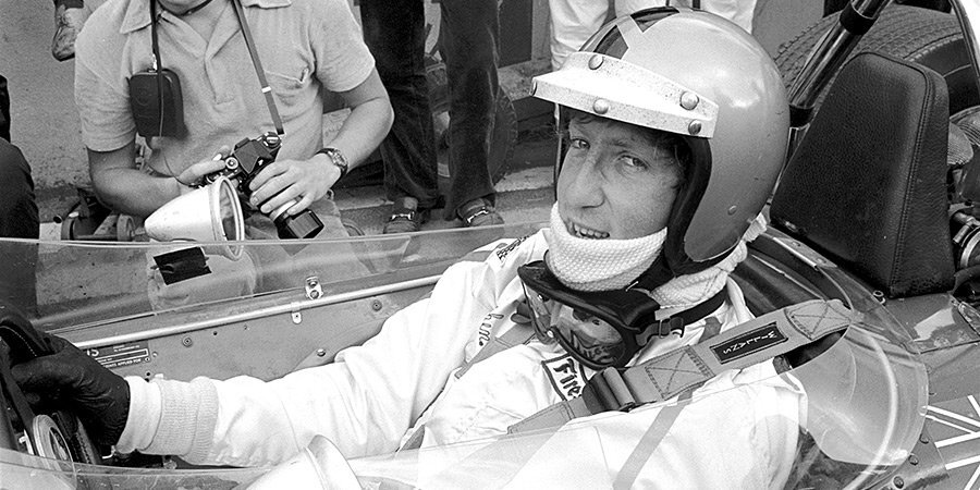 «Я либо стану чемпионом мира, либо умру». История Йохена Риндта, покорившего «Формулу-1» посмертно