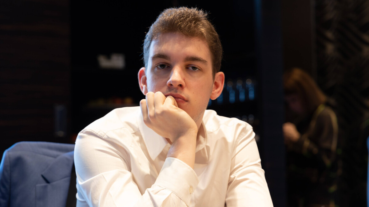 Исполнительный директор ФШР Ткачев: «Жаль, что лучший шахматист Польши так себя ведет»
