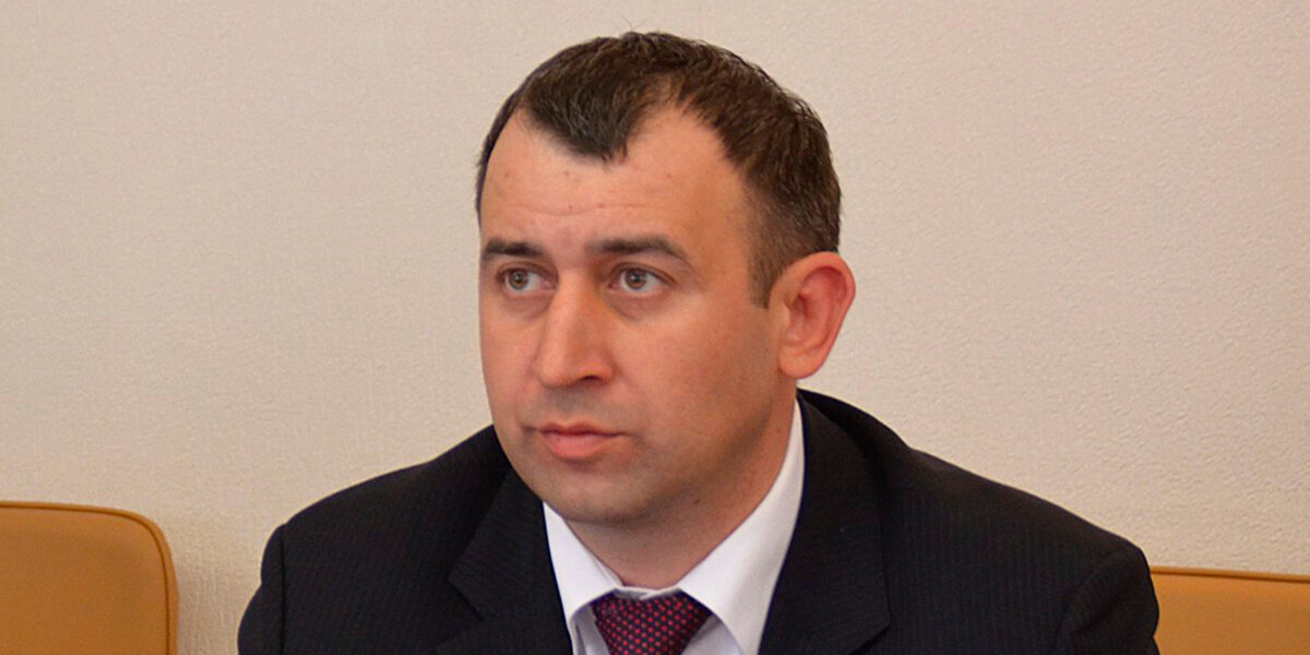 «Тамбов» сменил президента и намерен побороться за РФПЛ