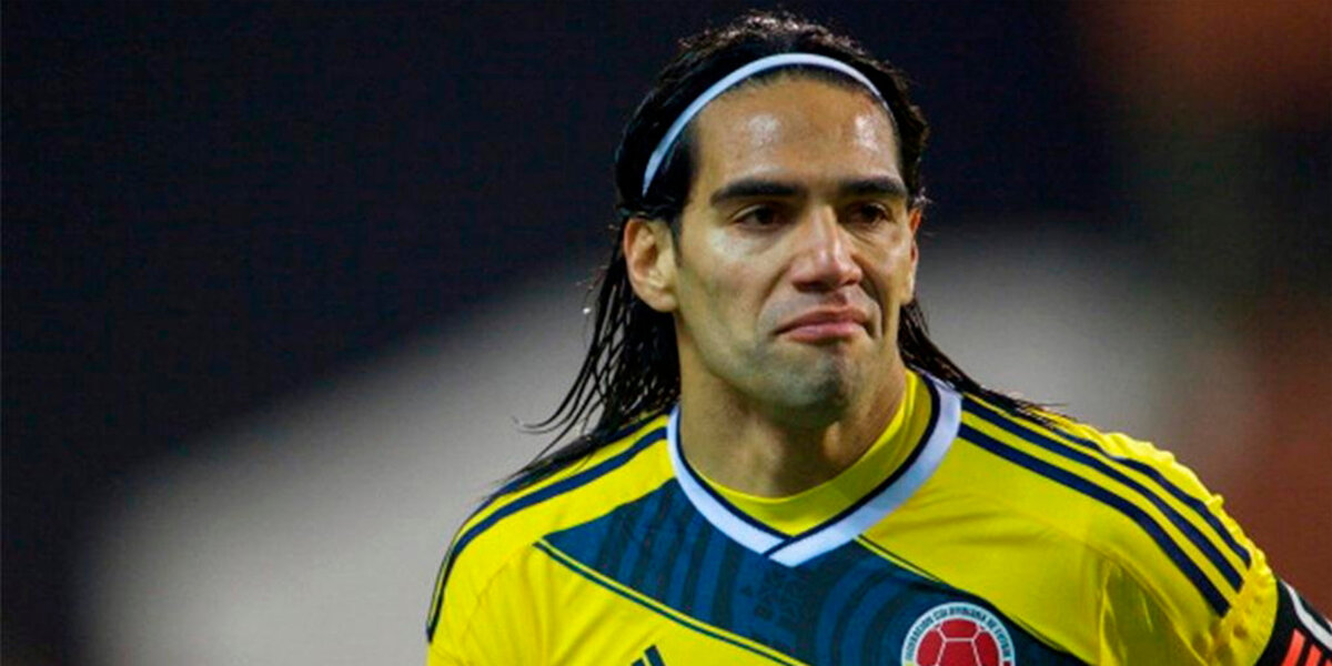 Игрок сборной Перу сообщил подробности разговора с Фалькао