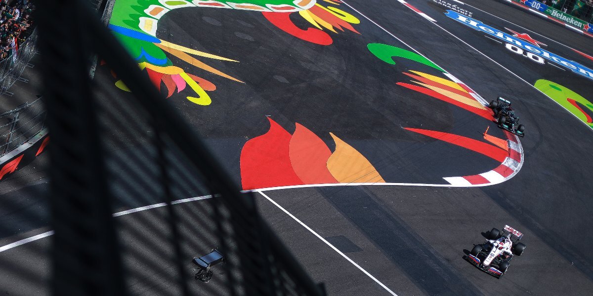 Гран-при Мексики останется в календаре «Формулы-1» как минимум до 2025 года